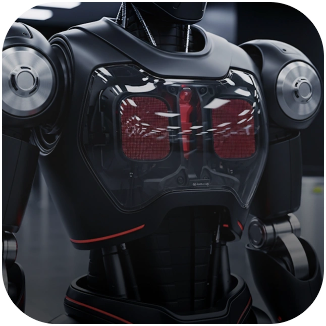 ai robot 